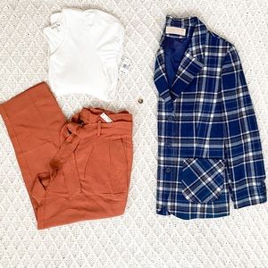 Pendleton Jacket/Blazer